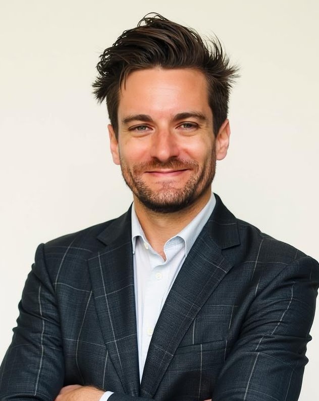 Elija Lechner, Gründer · ONECEPT bei ONE-PATH