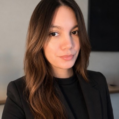 Romina Galeano, Business Analystin · ONECEPT bei ONE-PATH